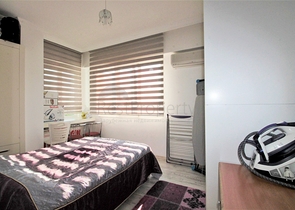 شقة فسيحة 3 + 1 مع مطبخ منفصل في كونيالتي