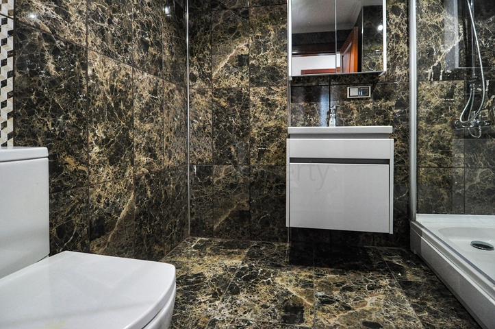 اطلالة ساحرة على البحر - شقة ضمن مجمع فاخر في كارجي جاك / الانيا 