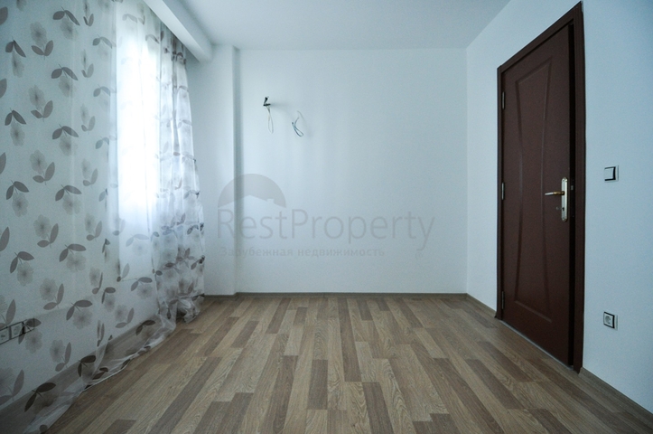 اطلالة ساحرة على البحر - شقة ضمن مجمع فاخر في كارجي جاك / الانيا 