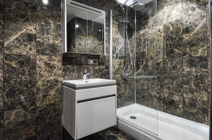 اطلالة ساحرة على البحر - شقة ضمن مجمع فاخر في كارجي جاك / الانيا 