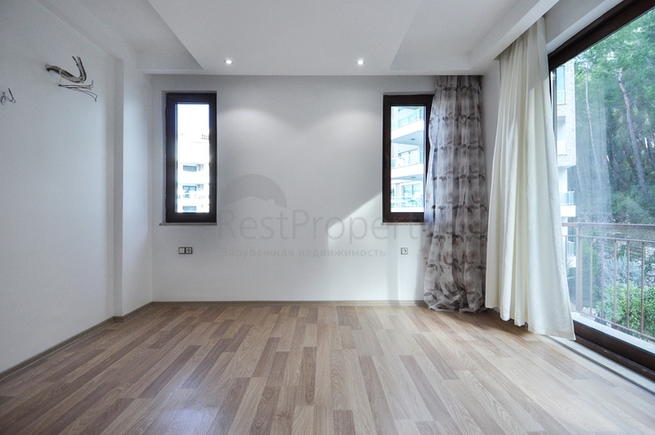 اطلالة ساحرة على البحر - شقة ضمن مجمع فاخر في كارجي جاك / الانيا 