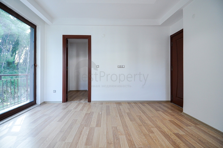 اطلالة ساحرة على البحر - شقة ضمن مجمع فاخر في كارجي جاك / الانيا 