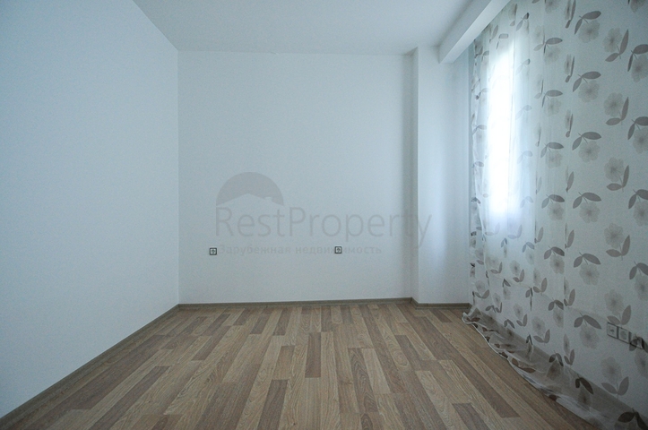 اطلالة ساحرة على البحر - شقة ضمن مجمع فاخر في كارجي جاك / الانيا 