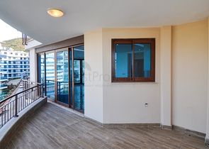 اطلالة ساحرة على البحر - شقة ضمن مجمع فاخر في كارجي جاك / الانيا 