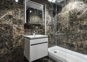 اطلالة ساحرة على البحر - شقة ضمن مجمع فاخر في كارجي جاك / الانيا 