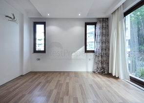 اطلالة ساحرة على البحر - شقة ضمن مجمع فاخر في كارجي جاك / الانيا 