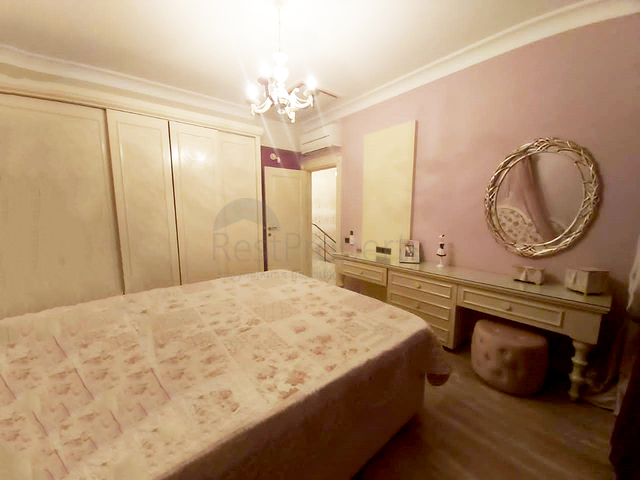 فيلا فاخرة 3 + 1 في غاميوفا ، كيمير