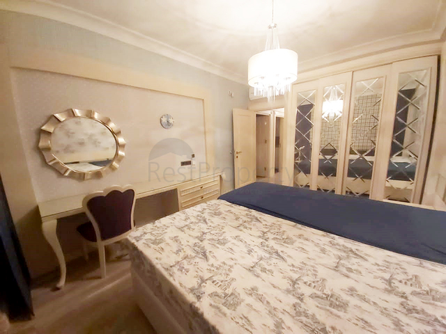 فيلا فاخرة 3 + 1 في غاميوفا ، كيمير