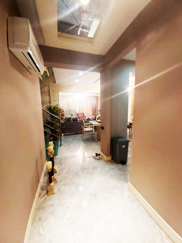 فيلا فاخرة 3 + 1 في غاميوفا ، كيمير