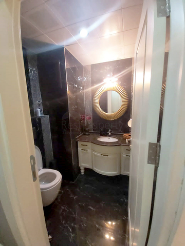 فيلا فاخرة 3 + 1 في غاميوفا ، كيمير