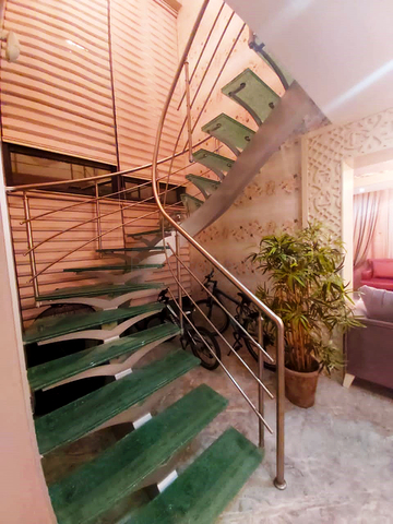 فيلا فاخرة 3 + 1 في غاميوفا ، كيمير