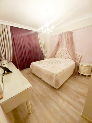 فيلا فاخرة 3 + 1 في غاميوفا ، كيمير