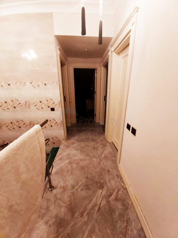 فيلا فاخرة 3 + 1 في غاميوفا ، كيمير