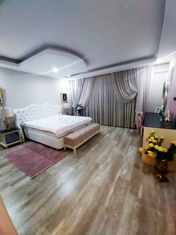 فيلا فاخرة 3 + 1 في غاميوفا ، كيمير