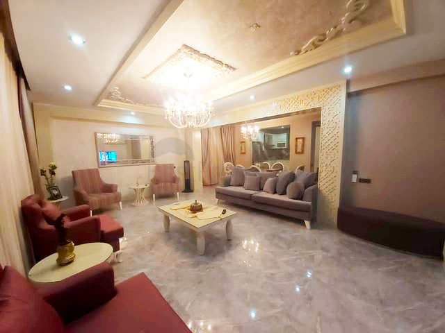 فيلا فاخرة 3 + 1 في غاميوفا ، كيمير