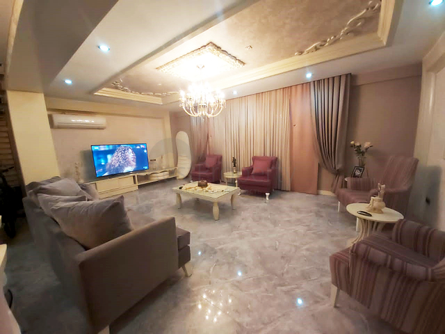 فيلا فاخرة 3 + 1 في غاميوفا ، كيمير