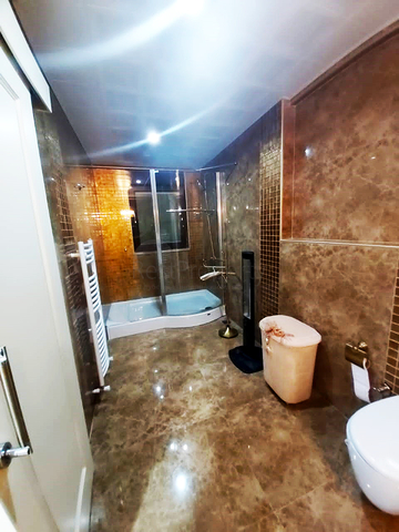 فيلا فاخرة 3 + 1 في غاميوفا ، كيمير