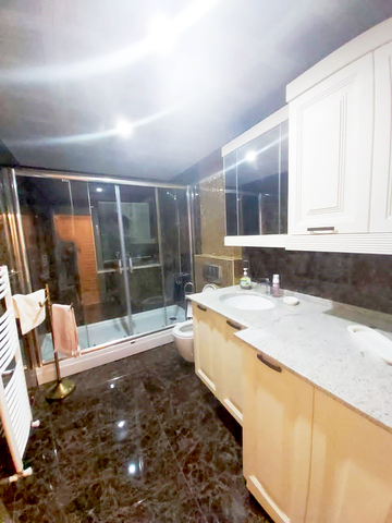 فيلا فاخرة 3 + 1 في غاميوفا ، كيمير