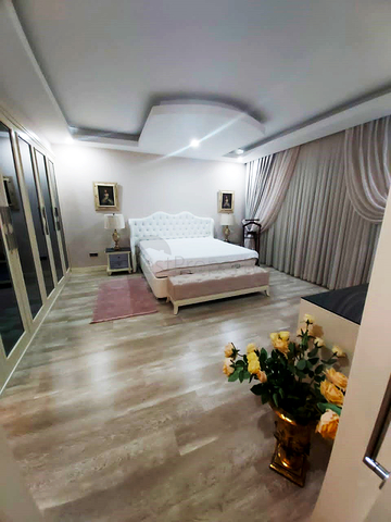 فيلا فاخرة 3 + 1 في غاميوفا ، كيمير