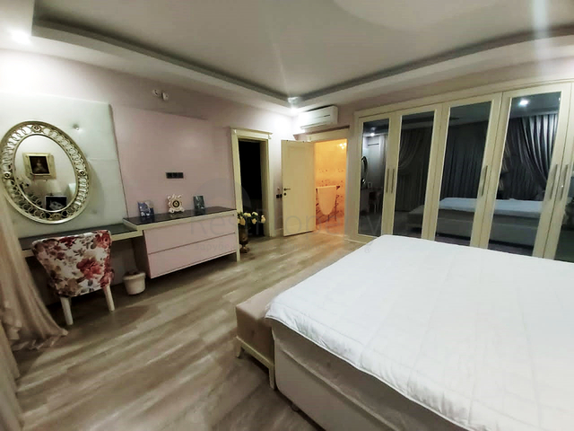 فيلا فاخرة 3 + 1 في غاميوفا ، كيمير