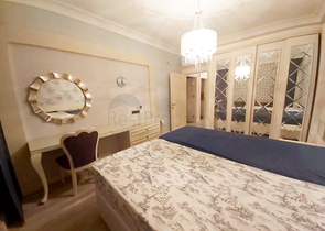 فيلا فاخرة 3 + 1 في غاميوفا ، كيمير