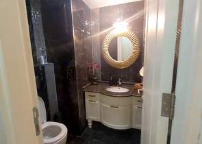 فيلا فاخرة 3 + 1 في غاميوفا ، كيمير