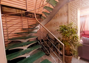 فيلا فاخرة 3 + 1 في غاميوفا ، كيمير