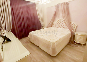 فيلا فاخرة 3 + 1 في غاميوفا ، كيمير