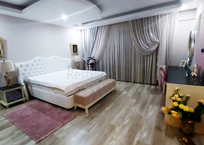 فيلا فاخرة 3 + 1 في غاميوفا ، كيمير