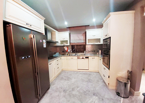 فيلا فاخرة 3 + 1 في غاميوفا ، كيمير