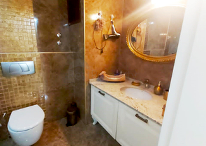 فيلا فاخرة 3 + 1 في غاميوفا ، كيمير