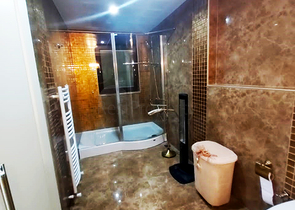 فيلا فاخرة 3 + 1 في غاميوفا ، كيمير