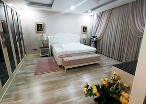 فيلا فاخرة 3 + 1 في غاميوفا ، كيمير