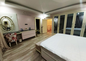 فيلا فاخرة 3 + 1 في غاميوفا ، كيمير