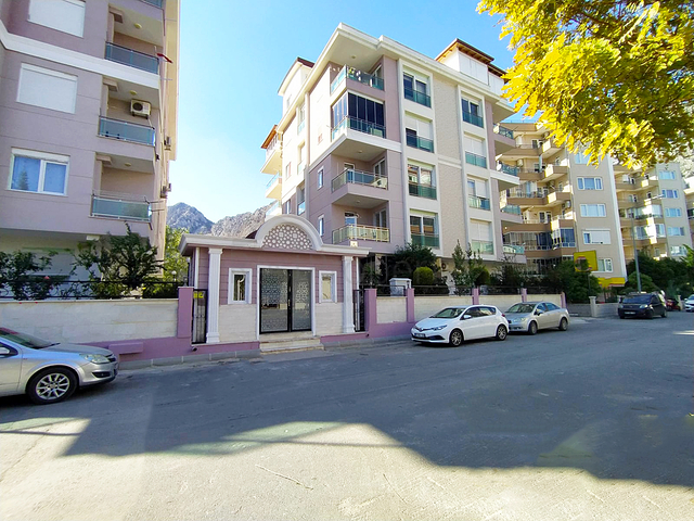 شقة 2 + 1 في كونيالتي ، هورما