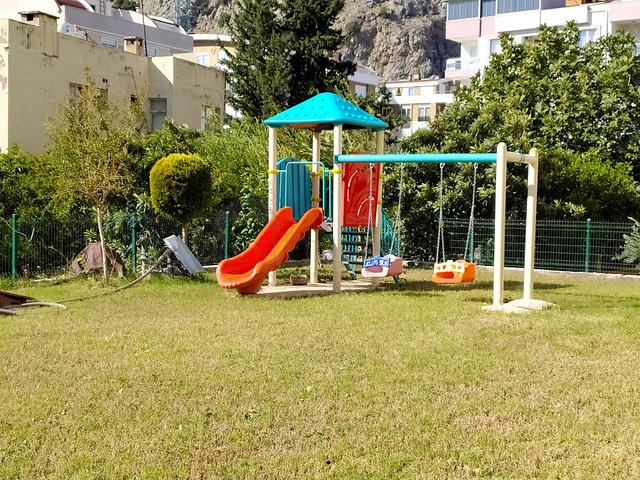 شقة 2 + 1 في كونيالتي ، هورما