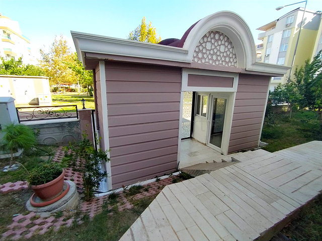 شقة 2 + 1 في كونيالتي ، هورما