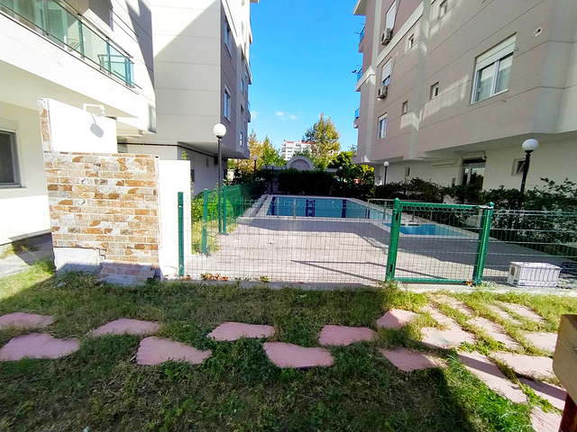 شقة 2 + 1 في كونيالتي ، هورما