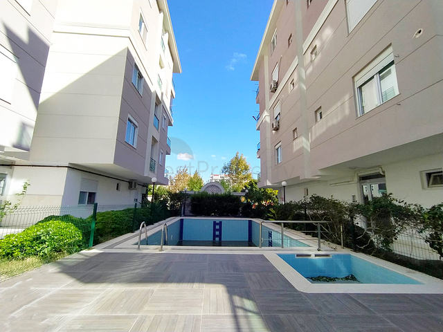 شقة 2 + 1 في كونيالتي ، هورما