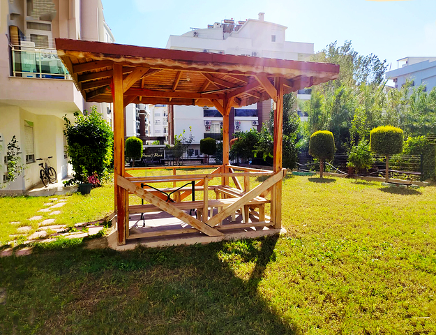 شقة 2 + 1 في كونيالتي ، هورما