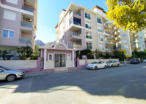 شقة 2 + 1 في كونيالتي ، هورما