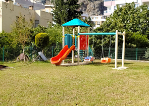 شقة 2 + 1 في كونيالتي ، هورما