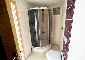 شقة 2 + 1 في كونيالتي ، هورما