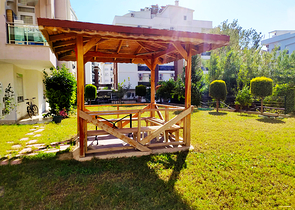 شقة 2 + 1 في كونيالتي ، هورما