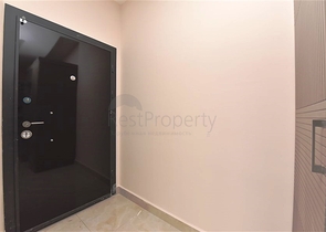 ضمن مجمع بخدمات 5 نجوم - شقة غرفة وصالة - قريبة من البحر والخدمات - في مهموتلار / الانيا 