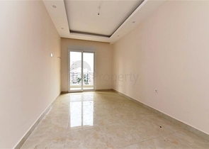 ضمن مجمع بخدمات 5 نجوم - شقة غرفة وصالة - قريبة من البحر والخدمات - في مهموتلار / الانيا 