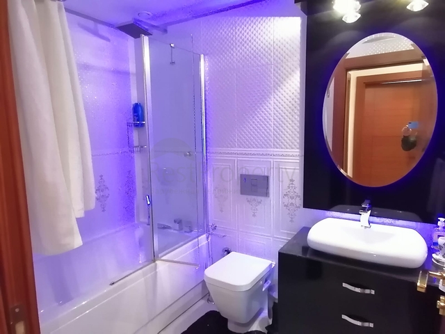 عرض خاص ! بسعر منافس - شقة 3 غرف وصالة ضمن مجمع 5 نجوم في مهموتلار / الانيا