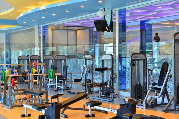 عرض خاص ! بسعر منافس - شقة 3 غرف وصالة ضمن مجمع 5 نجوم في مهموتلار / الانيا