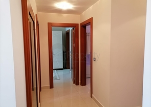 عرض خاص ! بسعر منافس - شقة 3 غرف وصالة ضمن مجمع 5 نجوم في مهموتلار / الانيا