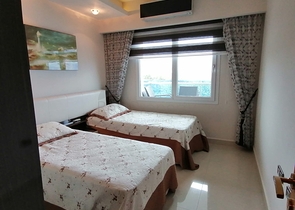 عرض خاص ! بسعر منافس - شقة 3 غرف وصالة ضمن مجمع 5 نجوم في مهموتلار / الانيا